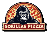 Dans Pizza Logo